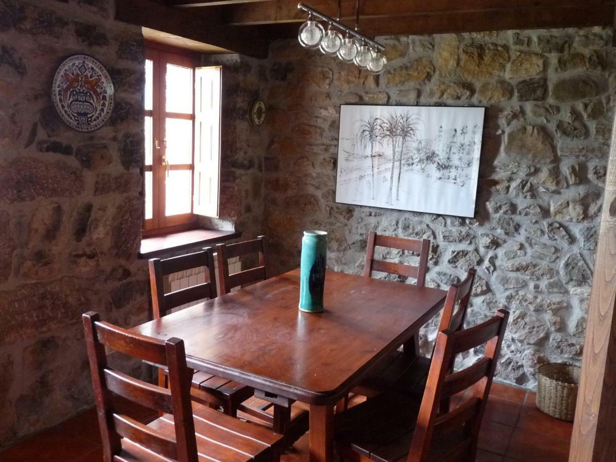 Hostal Casa Iris Narciandi Exterior foto