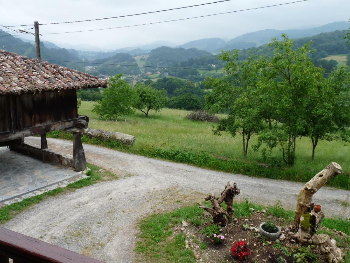 Hostal Casa Iris Narciandi Exterior foto