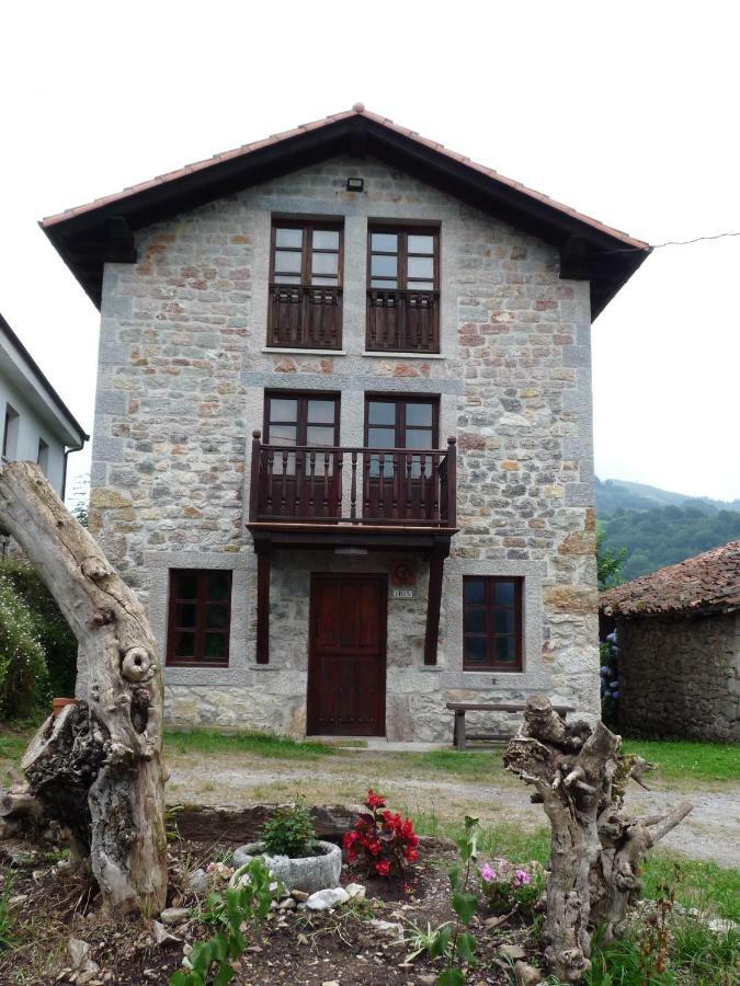Hostal Casa Iris Narciandi Exterior foto